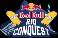 Red Bull Rio Conquest 2023