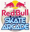 Red Bull Skate Arcade Global Final 2016