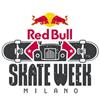 Red Bull Skate Week - Milan 2019