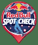 Red Bull Spot Check 2024