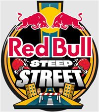 Red Bull Steep Street 2025