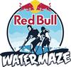 Red Bull Water Maze 2016