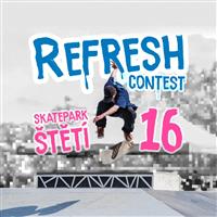 Refresh Contest 17 - Steti 2024