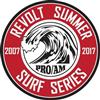 Revolt Summer Surf Series 11.0 - Ocean Beach # I 2017