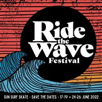 Ride the Wave Festival (weekend 1) - Port Macquarie 2022
