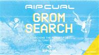 Rip Curl Australian GromSearch #1 - Jan Juc, VIC 2022