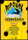 Rip Curl Australian GromSearch #3 - Trigg / Scarborough, WA 2018