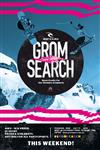 Rip Curl Australian GromSearch SNOW TOUR - Mt Hotham 2016