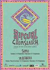 Rip Curl European GromSearch - Zierbena / Playa de la Arena / Bizkaia 2019