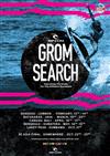 Rip Curl GromSearch Indonesia #2 2016
