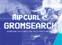 Rip Curl GromSearch Indonesia - Kuta Beach 2023