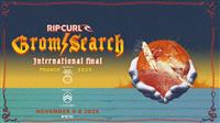 Rip Curl GromSearch - International Final - Hossegor 2025