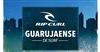 Rip Curl Guarujaense de Surf #1 - Pitangueiras Beach 2016