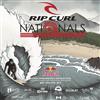 Rip Curl Nationals presented by Red Bull - Canadian Surfing Championship 2019