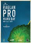 Rip Curl Raglan Pro 2017