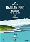 Rip Curl Raglan Pro 2018