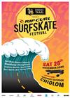 Rip Curl SurfSkate Festival - Bangkok 2020