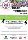 Road to Rumble - Biloela, QLD 2019