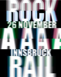 Rock a Rail - Innsbruck 2022
