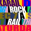 Rock a Rail - Online Contest 2021