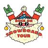 Rock On Snowboard Tour - Avoriaz 2017