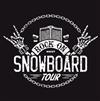 Rock On Snowboard Tour - Tignes 2016