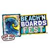 Ron Jon Beach ‘N Boards Fest 2017