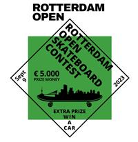 Rotterdam Open 2023