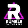 Rumble on the Reef - Mackay, QLD 2020