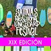 Salinas International Longboard Festival 2020