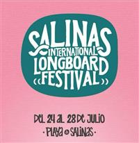 Salinas International Longboard Festival - Spanish Longboard Championships - Salinas 2024