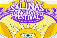 Salinas International Longboard Festival - Spanish Longboard Championships - Salinas 2025
