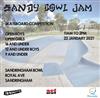 Sandy Bowl Jam - Sandringham, VA 2021