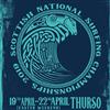 Scottish National Surfing Championships 2019