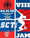 SCT JAM 8 contest - Atascadero, CA 2020 - POSTPONED/TBC