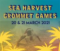 Sea Harvest Grommet Games - Eastern Cape - Pipe, Port Elizabeth 2021