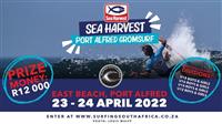 Sea Harvest Gromsurf - West Beach - Port Alfred 2022