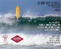 Shootout Social - Newquay 2021