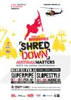 Shred Down Austrian Masters 2016