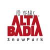 Shred Feast - 10 Years Snowpark Alta Badia 2019