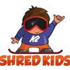 Shred Kids Camp Munich / Garmisch #1 2020