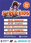 SHRED KIDS CONTEST SERIE - SUDELFELD 2018