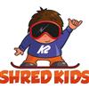 SHRED KIDS DAY @LENGGRIES 2016