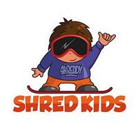 Shred Kids Freestyle Camp - Steinplatte 2024