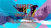 Shred Vacation - Vitkovice 2023