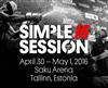 Simple Session 2016