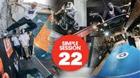 Simple Session - Tallinn 2022