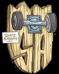 Skate Academy Skate Camp - Skatepark Pruhonice, Praha 2026