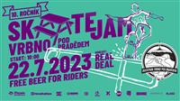 SKATE JAM Vrbno pod Pradedem 2023