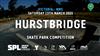 Skate Park Leagues Competition - Hurstbridge, VIC 2021